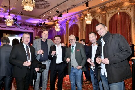 Networking &amp; convivialité - ©&amp;#160;Carole Desheulles