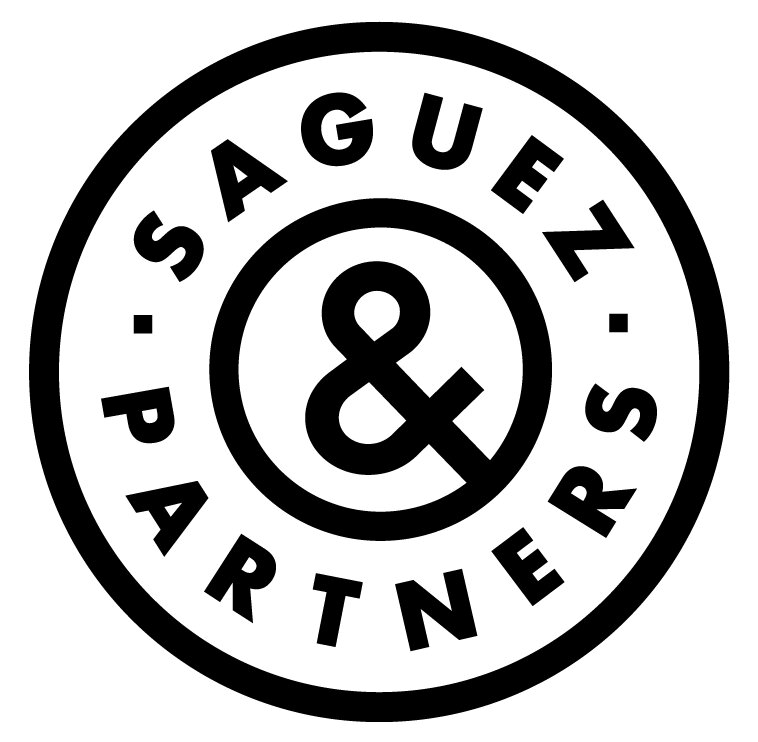 Logo Saguez &amp; Partners x Sanofi - © Saguez &amp; Partners x Sanofi