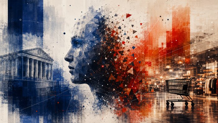 En France, 81 % des dirigeants déclarent que l’IA n’a pas encore d’impact sur leurs revenus. - © D.R.