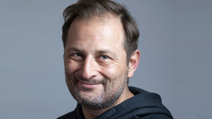 Axel Dreyfus, co-fondateur de l’école 2600, bénéficie d’une longue expérience dans la cybersécurité. - © D.R.