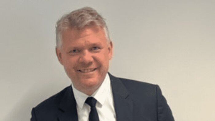 Eric Houviez est directeur immobilier d’Orange depuis 2019. - © D.R.