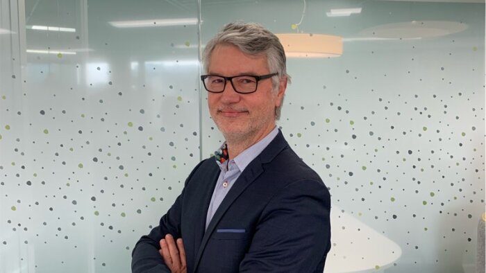Olivier Ricard, Project Manager « Supply Chain Social and Environmental Responsability » - © D.R.