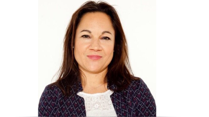 Laëtitia Thiel est la nouvelle directrice générale adjointe de Best Western. - © D.R.