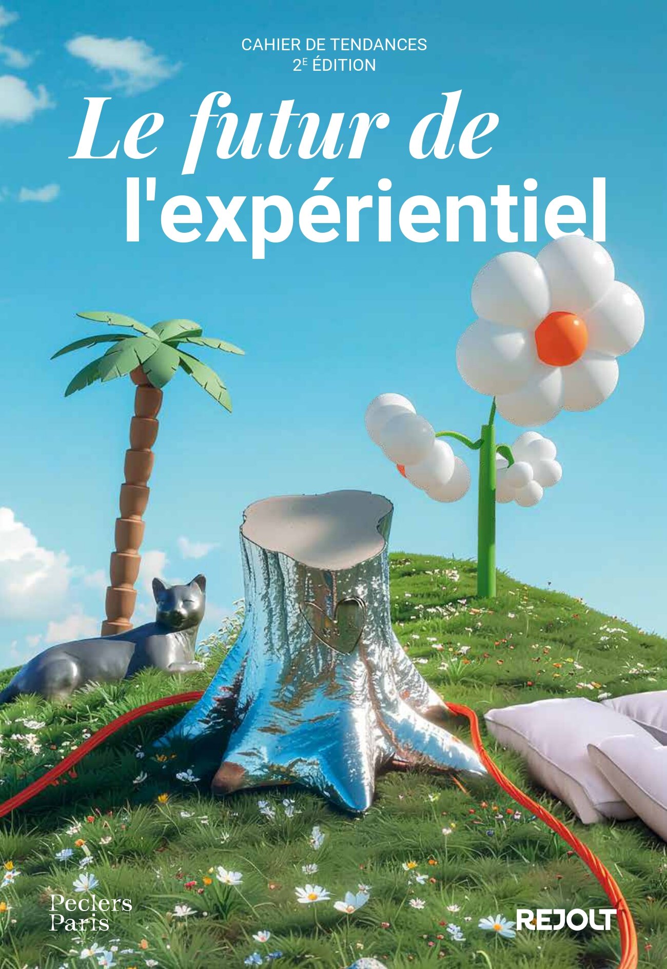 Cahier de tendances 2025 - © D.R.