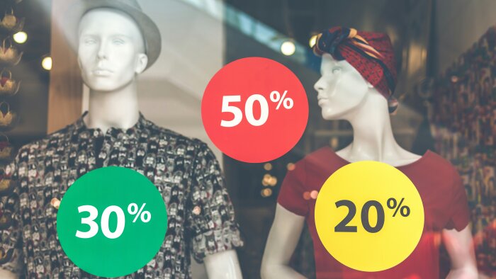 Plus de 20 % des intentions d’achat de fin d’année se concentrent désormais sur cette période. - © D.R.
