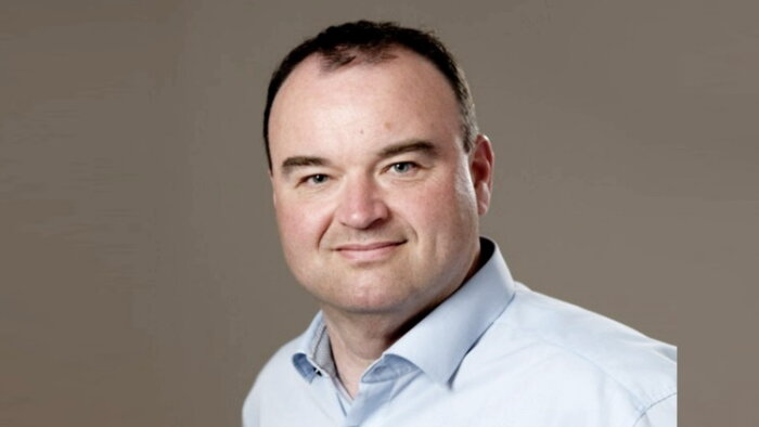 Alexis Hermet est directeur de la Qualité de Réalisation et de l’Innovation chez Spie Batignolles. - © D.R.