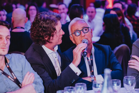 Retail Days Printemps 2024 - ©&amp;#160;D.R.