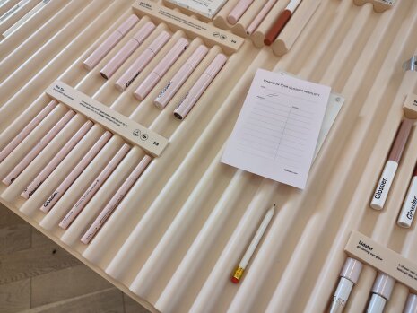 Glossier Brooklyn - ©&amp;#160;Républik Retail