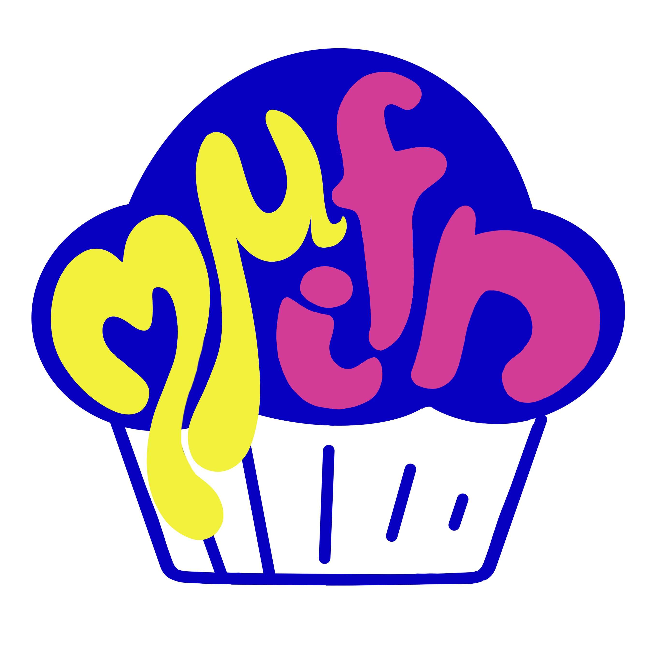 Logo Mufin  - © Mufin