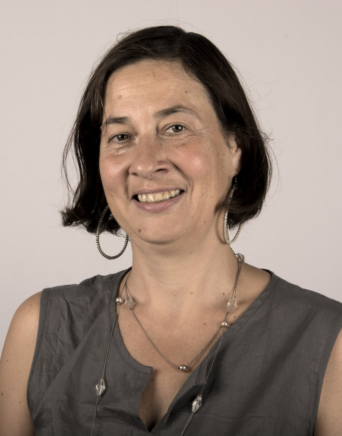 Marie-Paule Bayol, directrice générale adjointe de la Service Line Customer Expérience &amp; Channel Performance chez Ipsos France. - © Ipsos