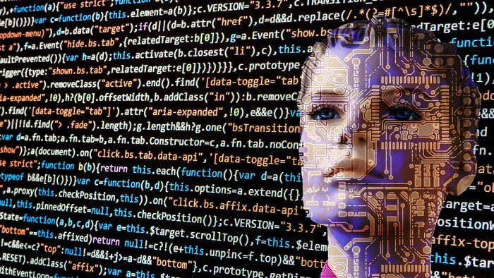 Le travail de bureau s’avère être la catégorie la plus exposée aux technologies d’IA. - © D.R.