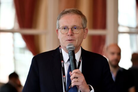 Acceuil &amp; Plénière Immo Days 221 - ©&amp;#160;Carole Desheulles