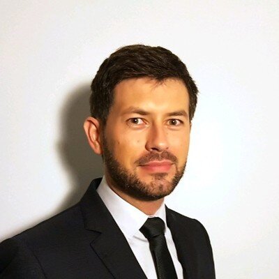 Nicolas Texier - © D.R.