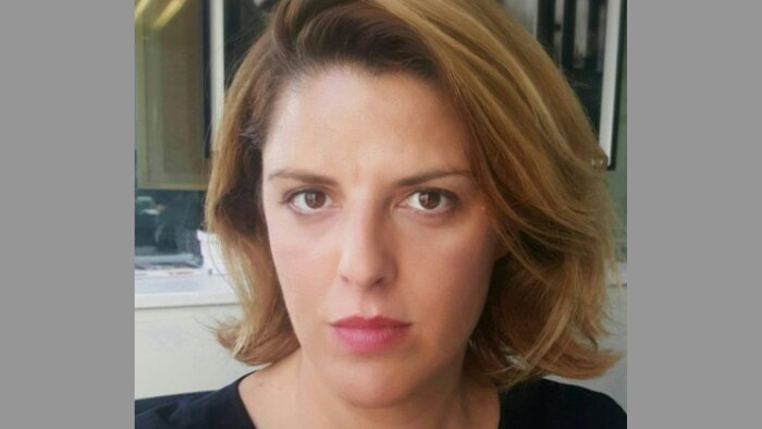 Emmanuelle Ledoux, la directrice générale de l’institut national de l’économie circulaire - © D.R.