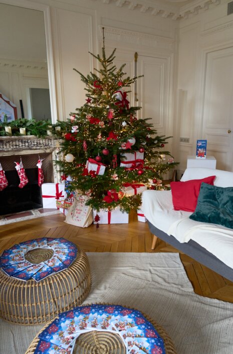 L&amp;#039;appartement Kinder - ©&amp;#160;Ferrero