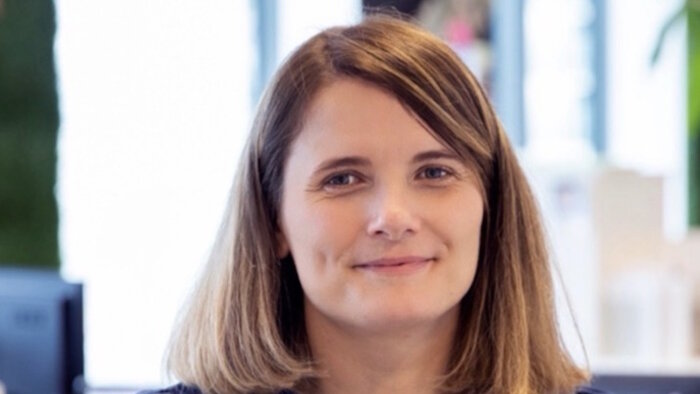 Anne-Claire Baschet est désormais Chief Data &amp; AI Officer de la licorne française Mirakl. - © D.R.