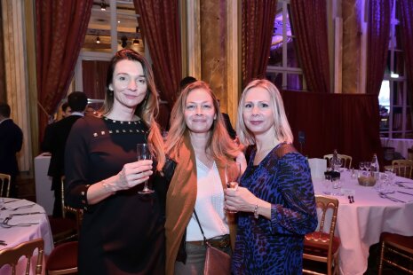 Networking &amp; convivialité - ©&amp;#160;Carole Desheulles