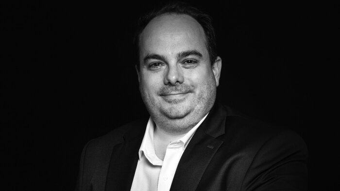 Sylvain Bucalo, Directeur communication d’Audi France - © Audi