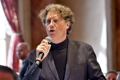 Acceuil &amp; Plénière Immo Days 221 - ©&amp;#160;Carole Desheulles