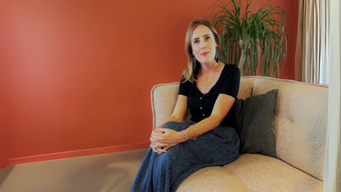 Marine Coic, directrice des opérations de Noz,  - © D.R.