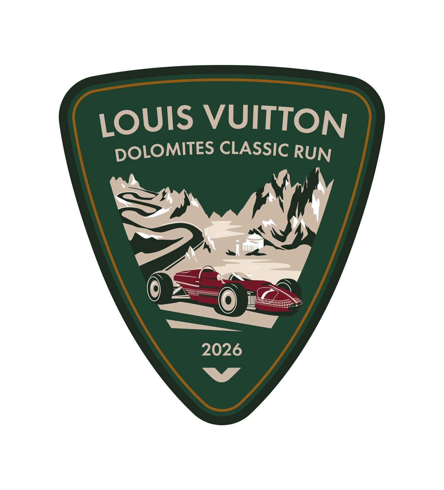 - - © Louis Vuitton