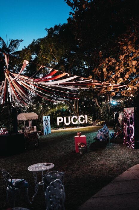 Pucci Fun Fair - ©&amp;#160;Pucci