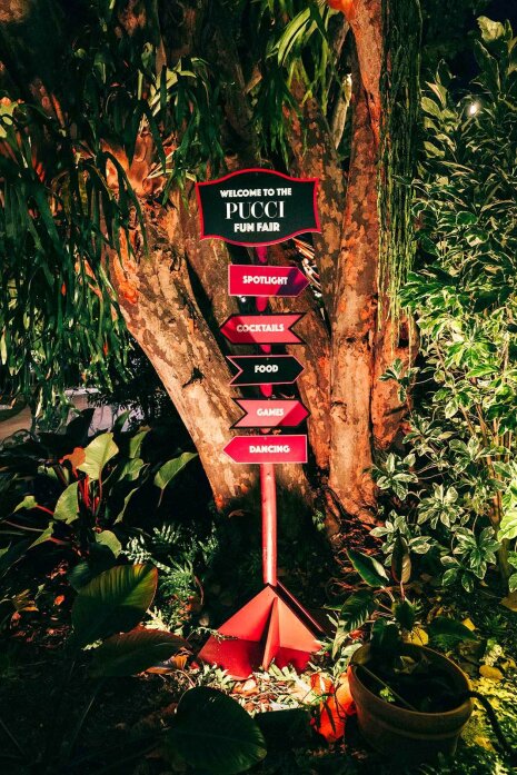 Pucci Fun Fair - ©&amp;#160;Pucci