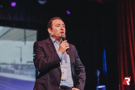 L&amp;#039;accueil et la plénière d&amp;#039;ouverture - ©&amp;#160;Manuel Abella