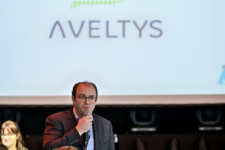 Acceuil &amp; Plénière Immo Days 221 - ©&amp;#160;Carole Desheulles