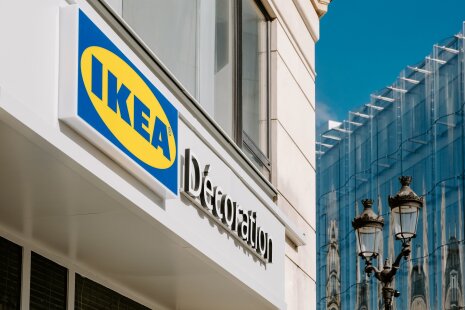 Ikea Décoration - ©&amp;#160;Ikea