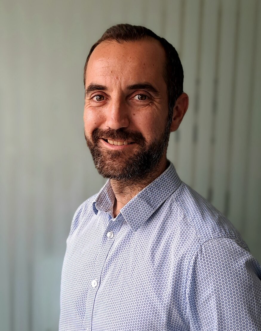 Stéphane Parisot, directeur de la plateforme logistique externe de l’Ugap. - © D.R.