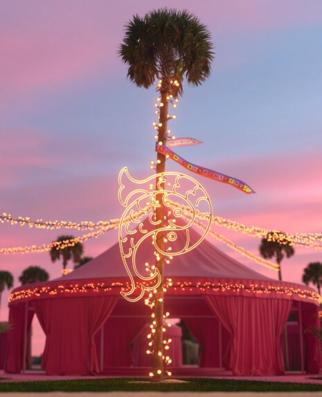 Pucci Fun Fair - ©&amp;#160;Pucci