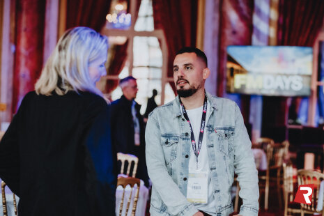 L&amp;#039;accueil et la plénière d&amp;#039;ouverture - ©&amp;#160;Manuel Abella