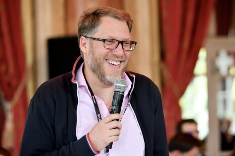 Acceuil &amp; Plénière Immo Days 221 - ©&amp;#160;Carole Desheulles