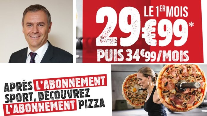L’abonnement Del Arte a été lancé le 15 octobre en test dans 13 succursales. - © D.R.