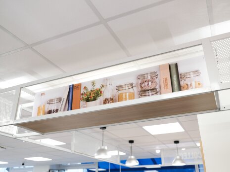 Une décoration plus chaleureuse - ©&amp;#160;Picard