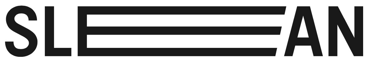 Logo Slean - © Slean