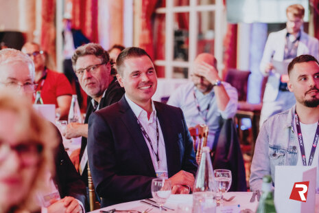 L&amp;#039;accueil et la plénière d&amp;#039;ouverture - ©&amp;#160;Manuel Abella