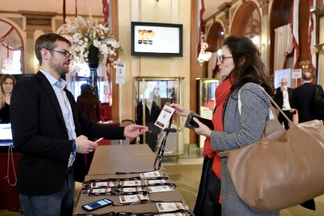 Accueil &amp; Plénière Immo Days 221 - ©&amp;#160;Carole Desheulles