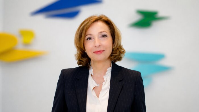 Marie-Aude Dubanchet / La Poste : « L’innovation n’a de sens que si elle est utile. »
