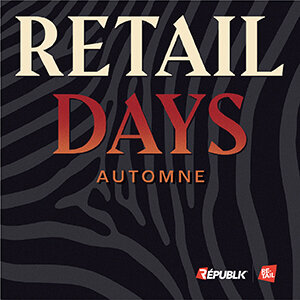RDV les 30 septembre et 1er octobre à Deauville. - © D.R.
