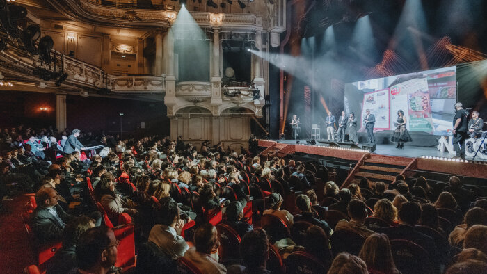Nuit du Commerce Connecté 2023 : découvrez le programme