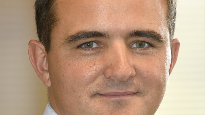 Le responsable supply chain RSE Michelin vise la décarbonation totale du transport transatlantique. - © D.R.