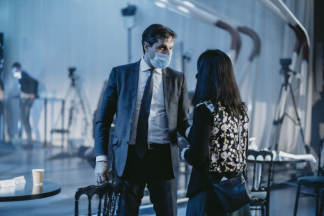 Alexandre Rubin, CEO Yves Rocher France et Benelux, membre du jury. - ©&amp;#160;Républik retail