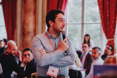 3e édition des Resto Days - ©&amp;#160;D.R.