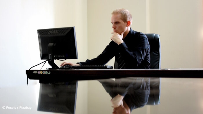 Les cadres dirigeants sont exigeants mais imprudents. - © Pexels / Pixabay