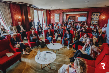 Des ateliers-débats stratégiques - ©&amp;#160;Manuel Abella