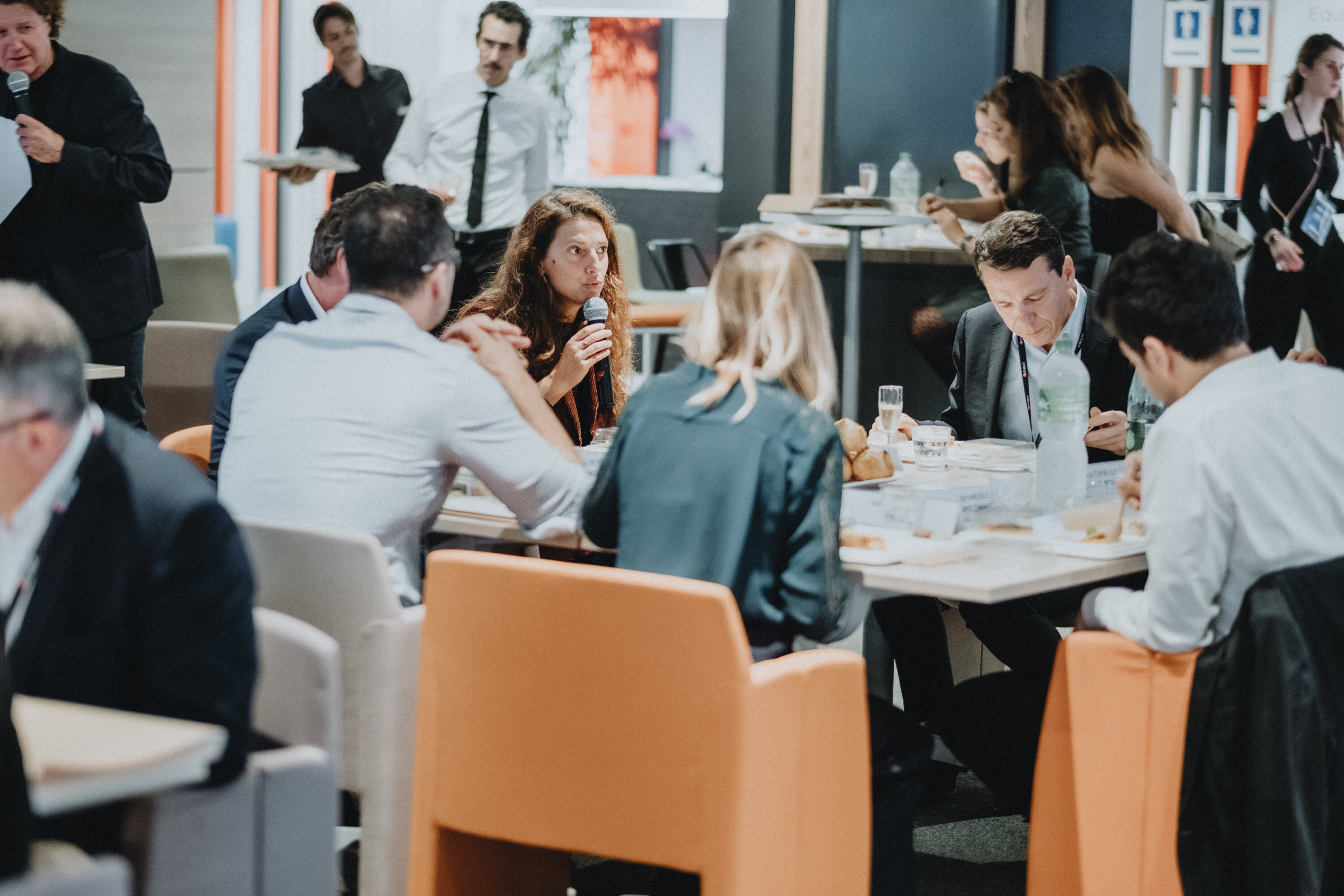 Le 19 octobre prochain se tiendra le grand oral des Trophées de la Nuit du Commerce Connecté. - © Républik Retail /M.Abella