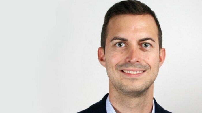 Maxime Dubois prend les rênes de l’éditeur Nomadia