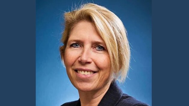 Generali : Caroline Desaegher nommée à la tête de la nouvelle direction communication &amp; mécénat